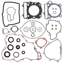 Load image into Gallery viewer, Vertex Gaskets 05-12 KTM SX-F 250 Complete Gasket Kit w/ Oil Seals