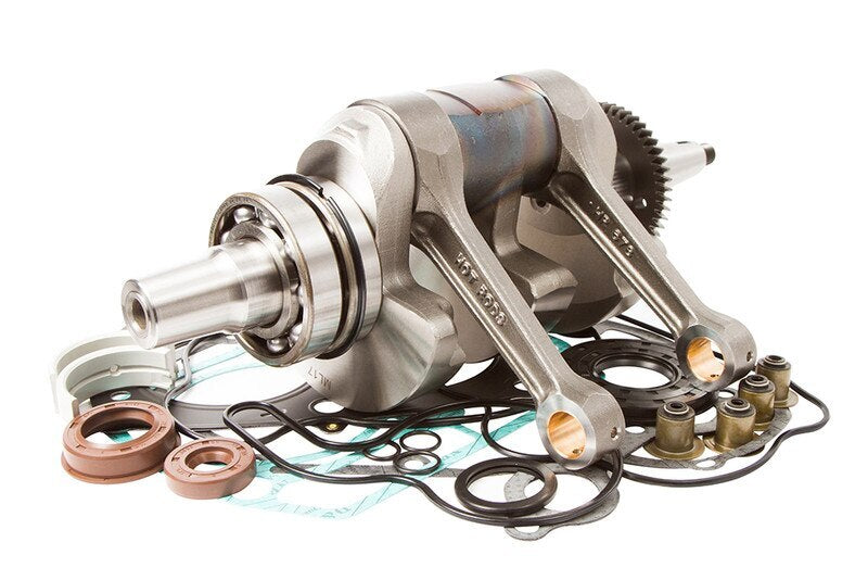 Hot Rod Ranger Hot Rods 08-10 Ranger 800 4x4/2010 Ranger 800 4x4 Crew Bottom End Kit ...