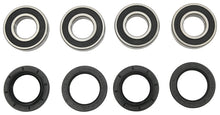 Load image into Gallery viewer, Pivot Works Atv Rear Bearing Kit Yam