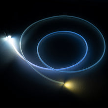 Load image into Gallery viewer, Oracle Fiber Optic LED Interior Kit - ColorSHIFT (6PCS) - ColorSHIFT SEE WARRANTY