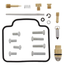 Load image into Gallery viewer, All Balls Racing 98-02 Suzuki LT-F500F Carburetor Rebuild Kit