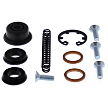 Load image into Gallery viewer, All Balls Racing 09-20 Yamaha VMX17 V MAX Master Cylinder Rebuild Kit Front
