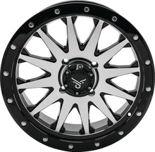 Load image into Gallery viewer, QuadBoss Wagon 20X7 - 4+3 - 4/137 - Machined