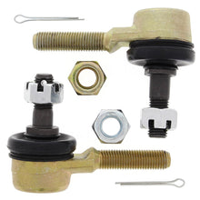 Load image into Gallery viewer, All Balls Racing 01-02 Kawasaki KVF300A Prairie 4x4 Tie Rod End Kit - 2 Kits Req. Per Veh.