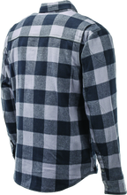 Load image into Gallery viewer, Kuryakyn By River Road Vise Flannel Moto Shirt - Large