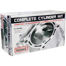 Load image into Gallery viewer, Cylinder Works 99-23 Yamaha YZ 250 250cc Standard Bore Cylinder Kit