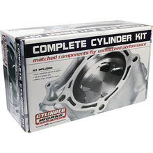 Load image into Gallery viewer, Cylinder Works 14-23 Kawasaki KRF 800 Teryx 4X4 800cc Standard Bore Cylinder Kit
