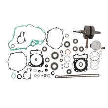Load image into Gallery viewer, Vertex Yamaha Complete Engine Rebuild Kit