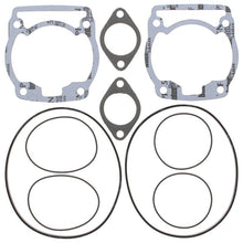 Load image into Gallery viewer, Vertex Gaskets 79-81 Moto Ski Super Sonic 354 LC/2 Top End Gasket Kit