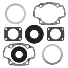 Load image into Gallery viewer, Vertex Gaskets 73-74 Arctic Cat El Tigre (Kawaski) FA/2 Complete Gasket Kit w/ Oil Seals