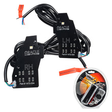 Load image into Gallery viewer, Oracle 20-22 Ford Explorer Dynamic RGB Headlight DRL Kit - ColorSHIFT - w/ RF Cntrl SEE WARRANTY