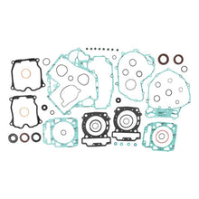 Load image into Gallery viewer, Vertex Gaskets 06-08 Can-Am Outlander 800 STD 4x4 Complete Gasket Kit w/ Oil Seals
