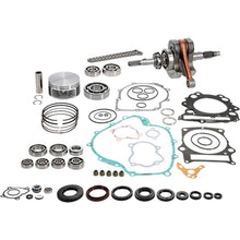 Load image into Gallery viewer, Vertex Yamaha Complete Engine Rebuild Kit