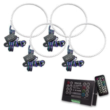 Load image into Gallery viewer, Oracle Ford Ranger 01-10 Halo Kit - ColorSHIFT w/ 2.0 Controller SEE WARRANTY