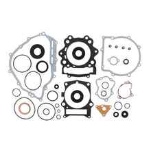 Load image into Gallery viewer, Vertex Gaskets 14-15 Yamaha YFM700 Grizzly Complete Gasket Kit w/ Oil Seals