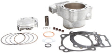 Load image into Gallery viewer, Cylinder Works 17-18 Honda CRF 450 R 450cc Standard Bore Cylinder Kit 13.5:1 Comp. 96mm