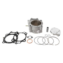 Load image into Gallery viewer, Cylinder Works 05-17 Honda CRF 450 X 450cc +3mm Big Bore Cylinder Kit 478cc 12.1:1 Comp. 99mm