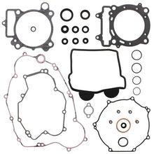 Load image into Gallery viewer, Vertex Gaskets 08-09 Kawasaki KLX450R Complete Gasket Kit w/ Oil Seals
