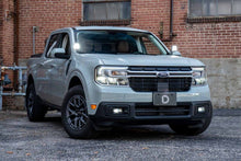Load image into Gallery viewer, Diode Dynamics 2022+ Ford Maverick SS3 Sport Stage Series Ditch Light Kit Yellow Combo
