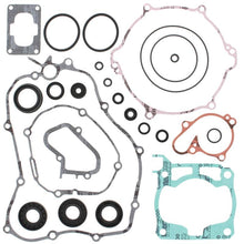 Load image into Gallery viewer, Vertex Gaskets 05-21 Yamaha YZ125 Complete Gasket Kit w/ Oil Seals