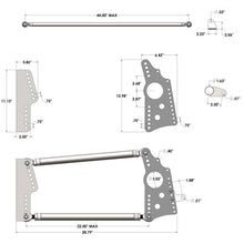 Load image into Gallery viewer, Technical Drawing