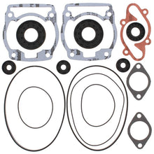 Load image into Gallery viewer, Vertex Gaskets 80-82 Moto Ski Ultra Sonic 454 LC/2 Complete Gasket Kit w/ Oil Seals