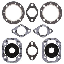 Load image into Gallery viewer, Vertex Gaskets  Hirth 172R 17/3 FC/2 Complete Gasket Kit w/ Oil Seals