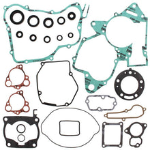 Load image into Gallery viewer, Vertex Gaskets 1987 Honda CR125R Complete Gasket Kit w/ Oil Seals