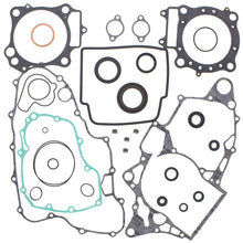 Load image into Gallery viewer, Vertex Gaskets 06-14 Honda TRX450ER Complete Gasket Kit w/ Oil Seals