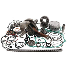 Load image into Gallery viewer, Vertex Honda Complete Engine Rebuild Kit