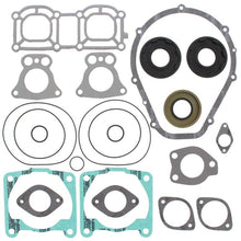 Load image into Gallery viewer, Vertex Gaskets 02-04 Polaris Octane 777 Stand-up Complete Gasket Kit w/ Oil Seals