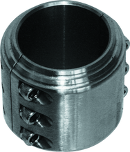 Load image into Gallery viewer, DragonFire Racing Machined Tube Clamp-1.50 I.D.