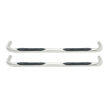 Load image into Gallery viewer, Westin 2006-2014 Honda Ridgeline E-Series 3 Nerf Step Bars - SS
