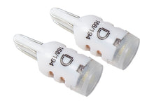 Load image into Gallery viewer, Diode Dynamics 194 LED Bulb HP5 LED Warm - White (Pair)