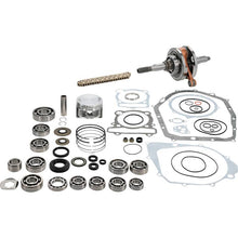 Load image into Gallery viewer, Vertex Yamaha Complete Engine Rebuild Kit
