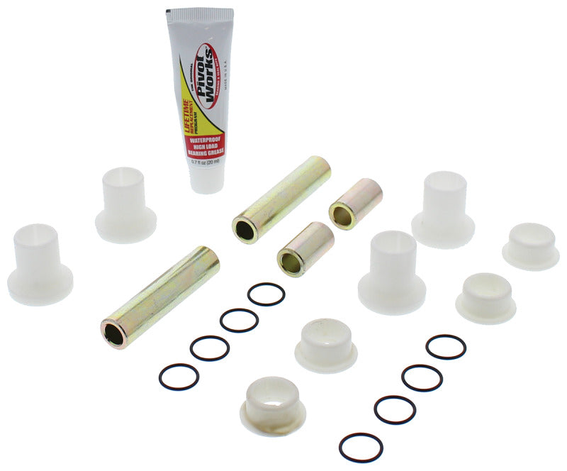 Pivot Works A-Arm Bearing Upper Frt