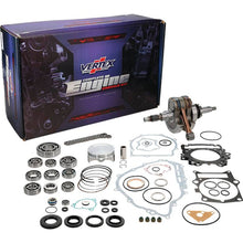 Load image into Gallery viewer, Vertex Yamaha Complete Engine Rebuild Kit