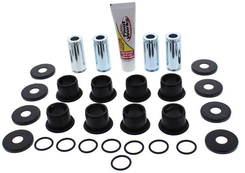 Pivot Works 08-13 Kawasaki Teryx 750 4x4 PW A-Arm Kit - Front Lower 1 Kit Req Per Veh