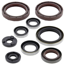 Load image into Gallery viewer, Vertex Gaskets 09-11 KTM EXC 400 Oil Seal Kit