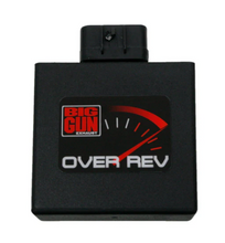 Load image into Gallery viewer, Big Gun 02-03 Honda CRF 450R Rev Box