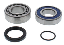 Load image into Gallery viewer, All Balls Racing 2021 Arctic Cat Blast 4000 Jack Shaft Bearing &amp; Seal Kit Upper Shaft