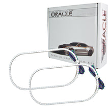 Load image into Gallery viewer, Oracle Ford F250 99-04 Halo Kit - ColorSHIFT SEE WARRANTY