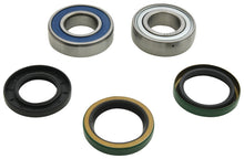Load image into Gallery viewer, All Balls Racing 16-18 Ski-Doo MXZ 600 2-Stroke Carb Jack Shaft Bearing &amp; Seal Kit Upper Shaft