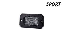 Load image into Gallery viewer, Diode Dynamics Stage Series 2 In LED Pod Sport - White Fog Flush ABL Each