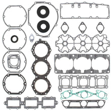 Load image into Gallery viewer, Vertex Gaskets 95-96 Yamaha 1100 Wave Raider Complete Gasket Kit w/ Oil Seals