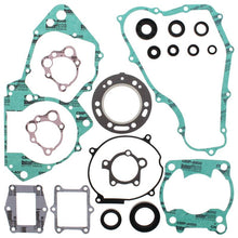 Load image into Gallery viewer, Vertex Gaskets 1985 Honda CR250R Complete Gasket Kit w/ Oil Seals