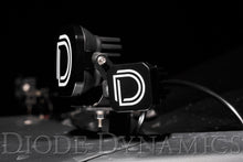 Load image into Gallery viewer, Diode Dynamics Stage Series C1 LED Pod Cover Black Each