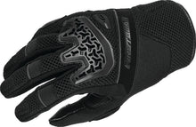 Load image into Gallery viewer, First Gear Airspeed Glv Blk Md