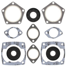 Load image into Gallery viewer, Vertex Gaskets  Ccw kioritz KEC 400 FC/2 Complete Gasket Kit w/ Oil Seals