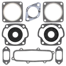 Load image into Gallery viewer, Vertex Gaskets  Sachs 440 SA440 Electric Start FC/2 Complete Gasket Kit w/ Oil Seals
